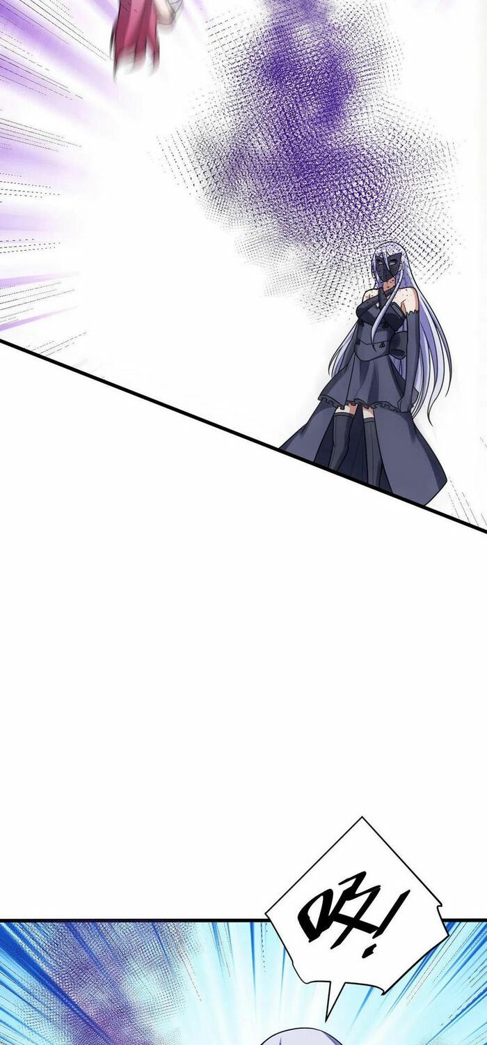 Bạn Gái Tôi Không Phải Người: Chapter 159