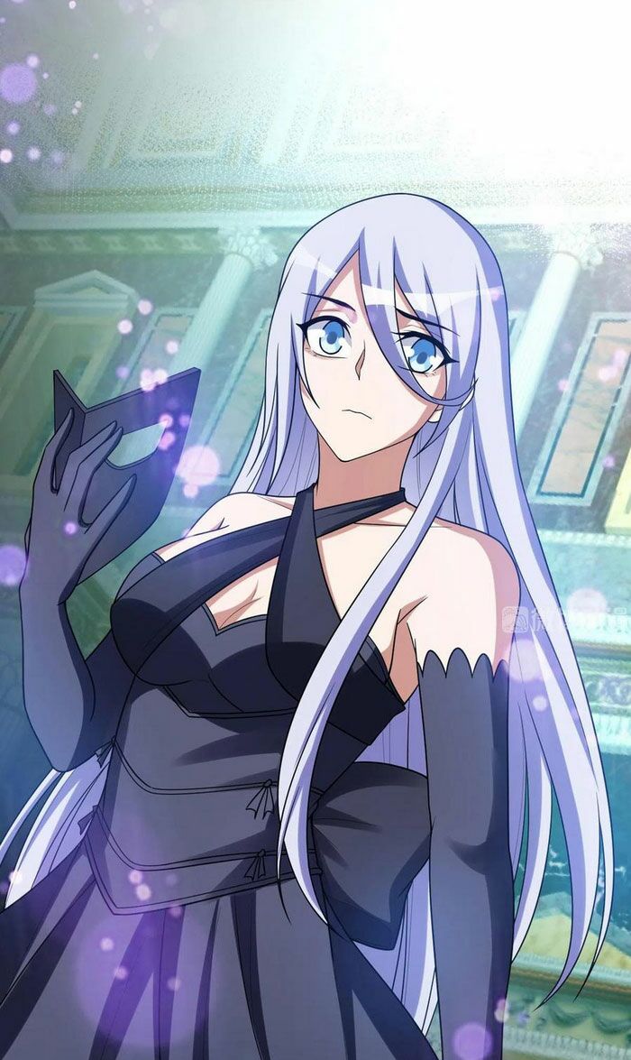 Bạn Gái Tôi Không Phải Người: Chapter 159