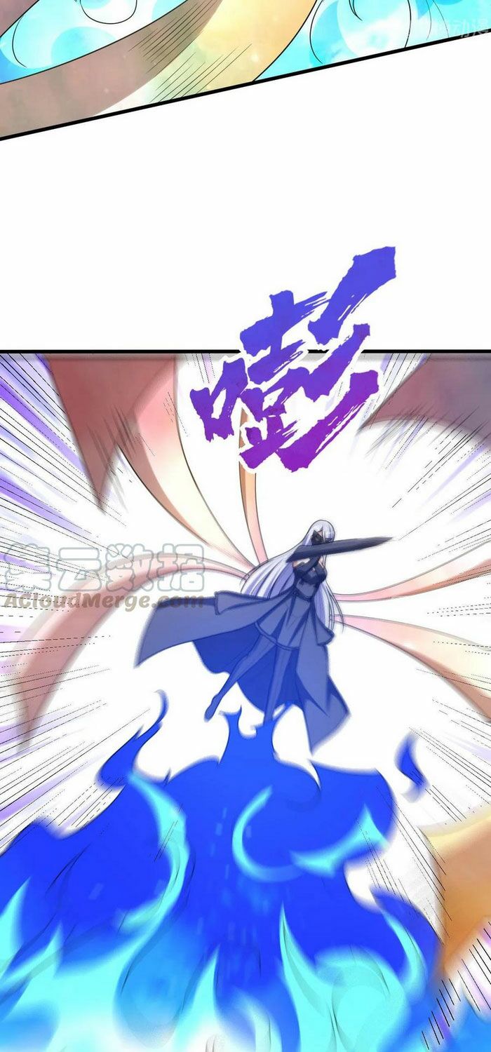 Bạn Gái Tôi Không Phải Người: Chapter 159