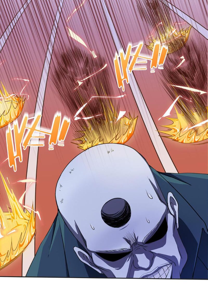 Bạn Gái Tôi Không Phải Người: Chapter 16