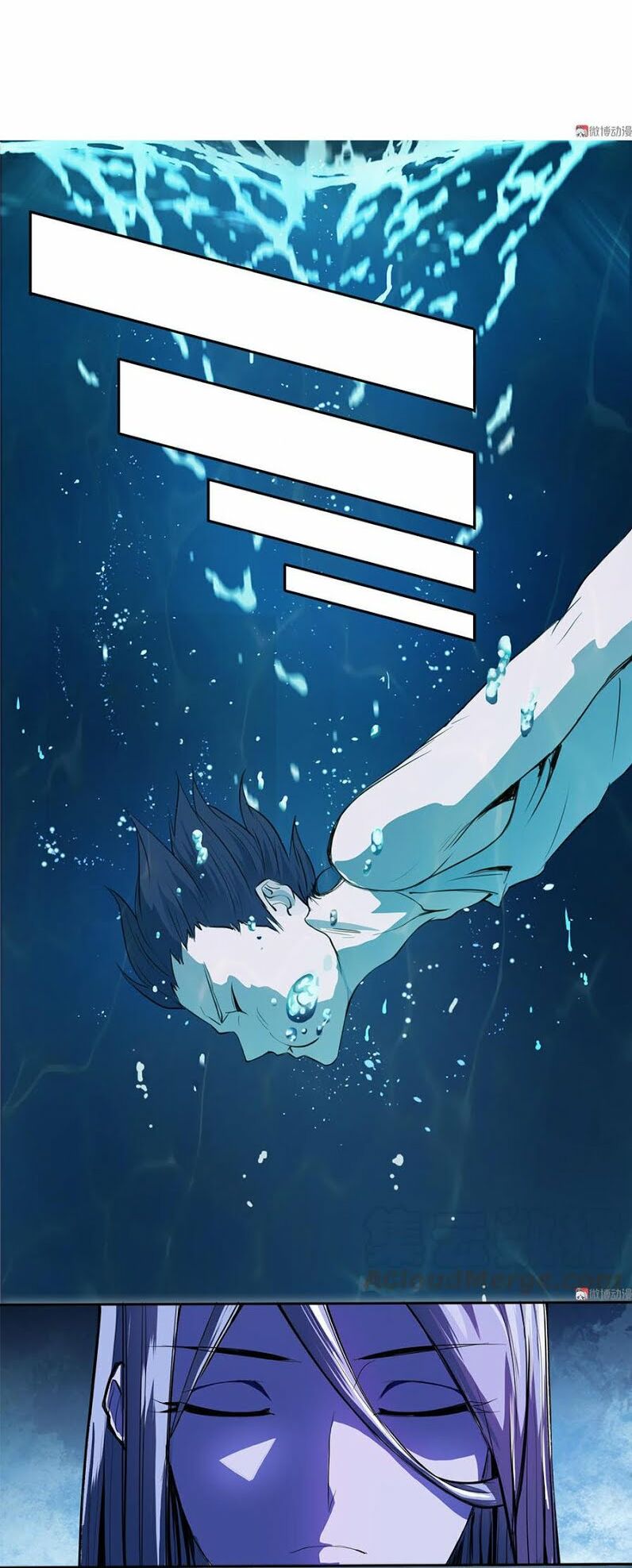 Bạn Gái Tôi Không Phải Người: Chapter 2