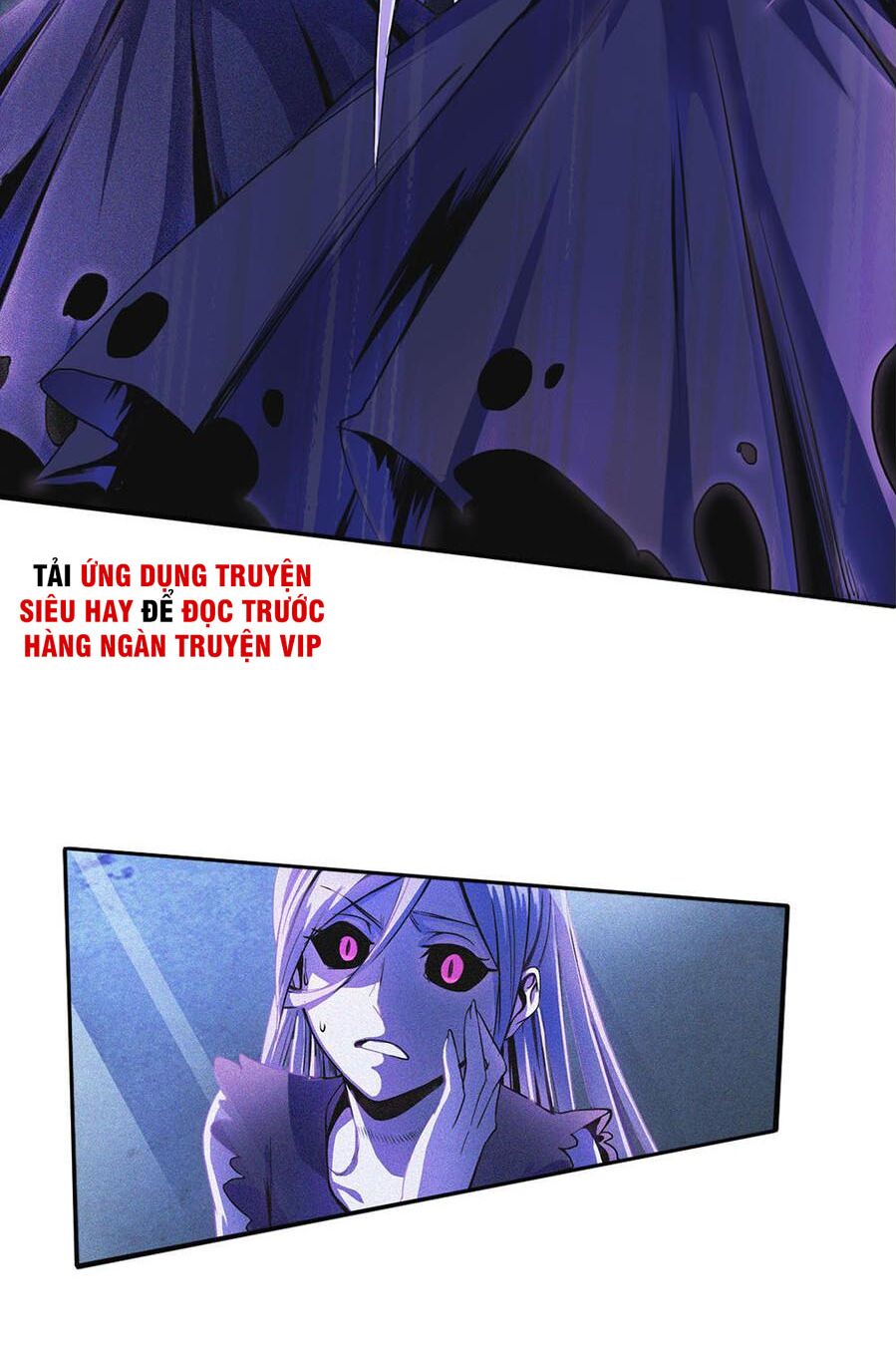 Bạn Gái Tôi Không Phải Người: Chapter 2
