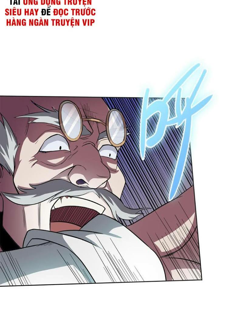 Bạn Gái Tôi Không Phải Người: Chapter 20