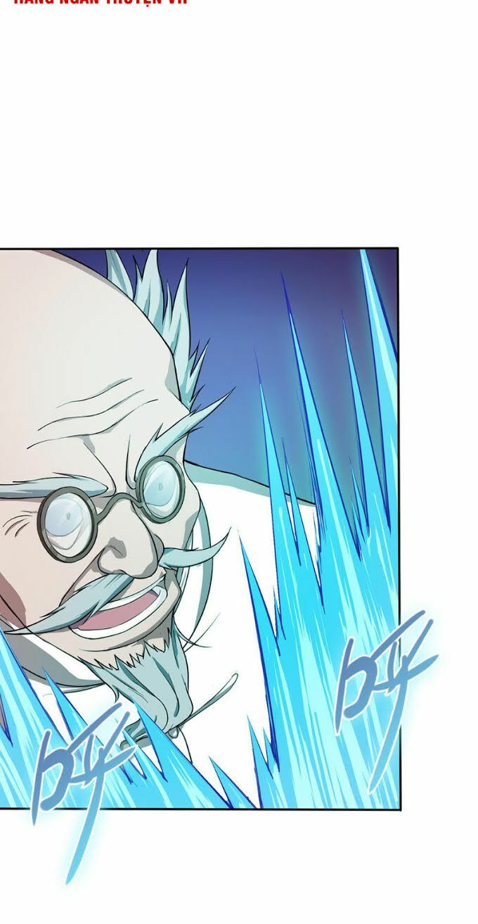 Bạn Gái Tôi Không Phải Người: Chapter 20