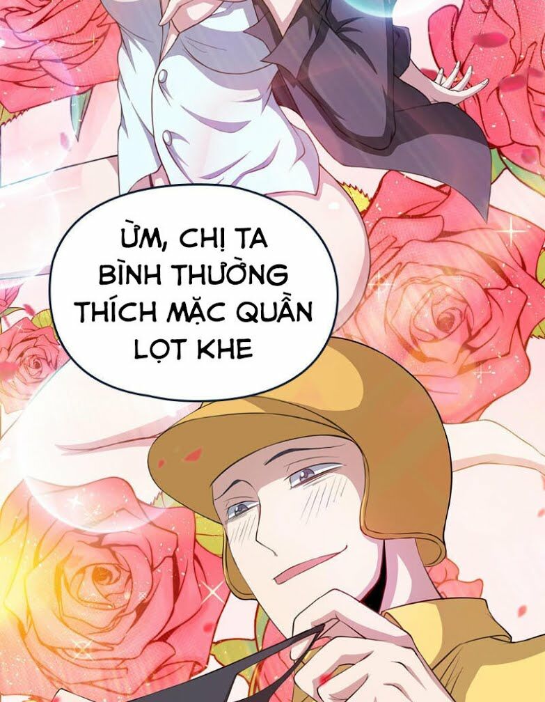 Bạn Gái Tôi Không Phải Người: Chapter 22