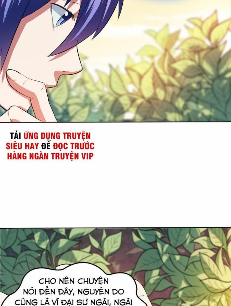 Bạn Gái Tôi Không Phải Người: Chapter 23
