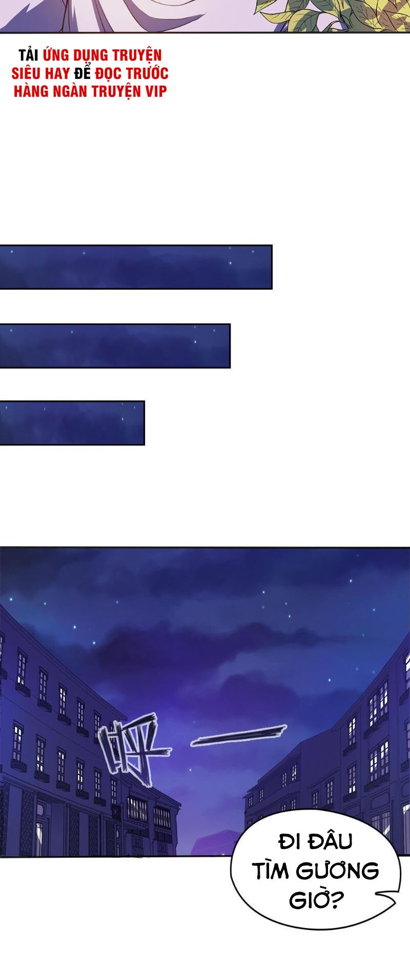 Bạn Gái Tôi Không Phải Người: Chapter 23