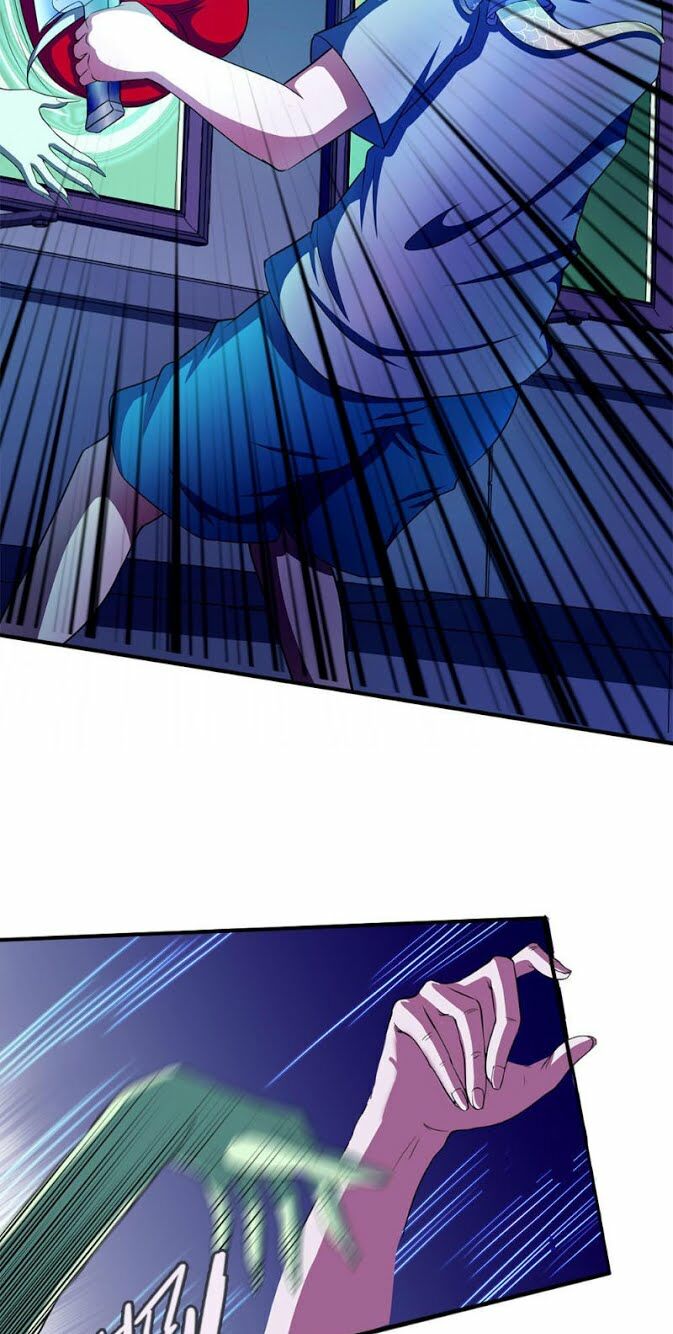 Bạn Gái Tôi Không Phải Người: Chapter 24