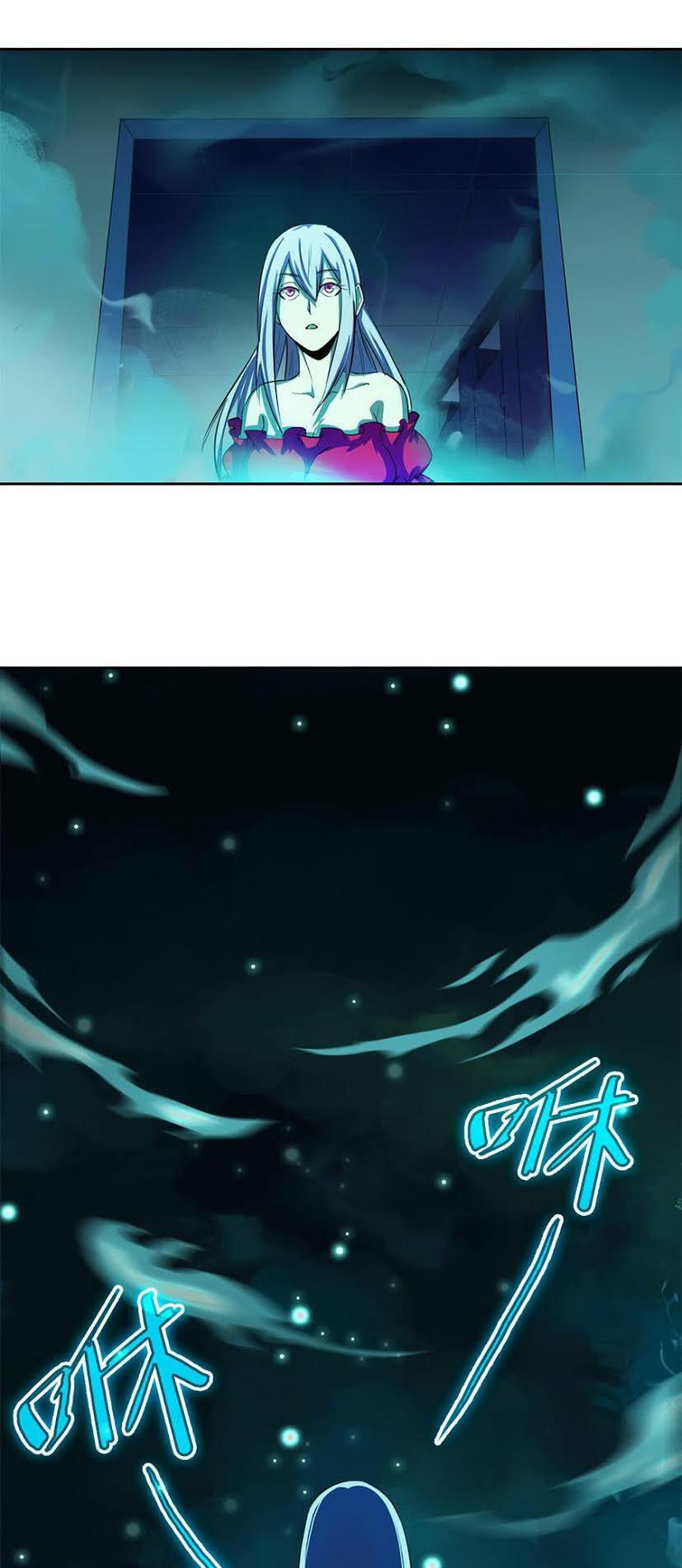 Bạn Gái Tôi Không Phải Người: Chapter 26