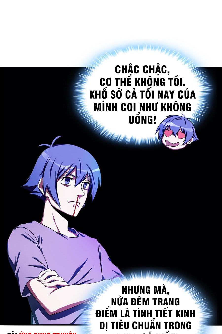 Bạn Gái Tôi Không Phải Người: Chapter 27