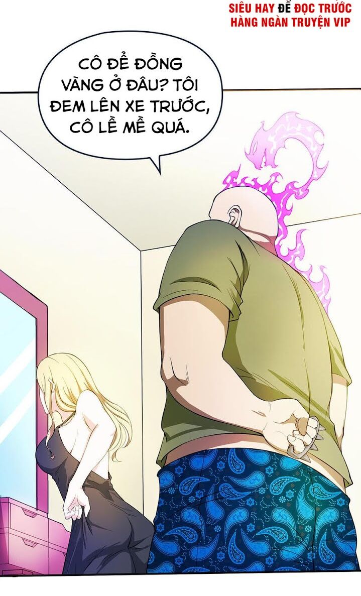 Bạn Gái Tôi Không Phải Người: Chapter 27