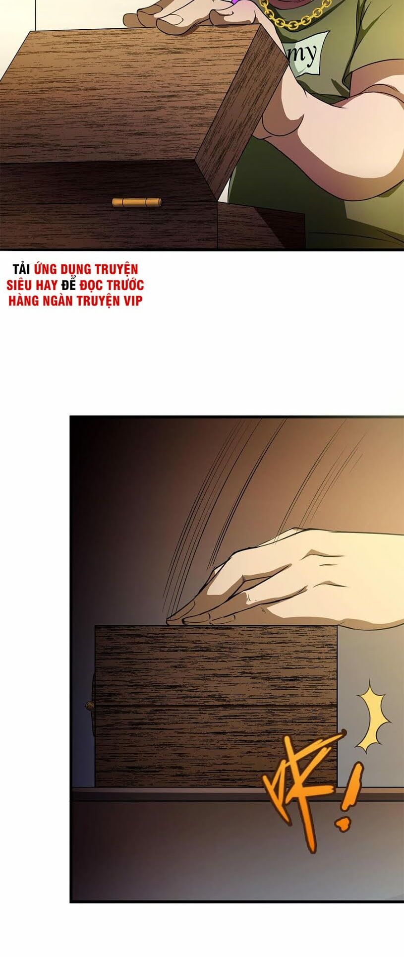Bạn Gái Tôi Không Phải Người: Chapter 27