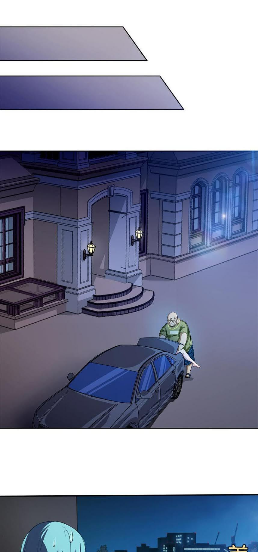 Bạn Gái Tôi Không Phải Người: Chapter 27