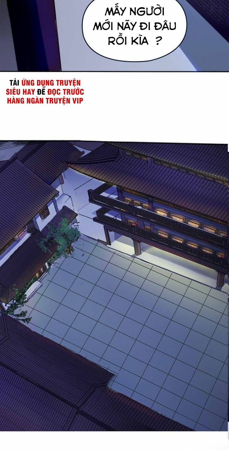 Bạn Gái Tôi Không Phải Người: Chapter 29