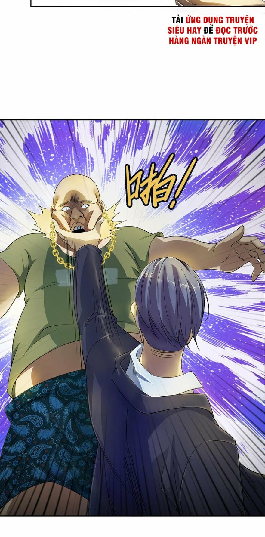 Bạn Gái Tôi Không Phải Người: Chapter 29