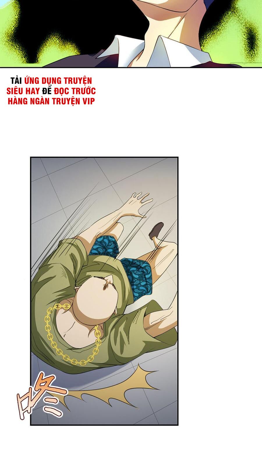 Bạn Gái Tôi Không Phải Người: Chapter 29
