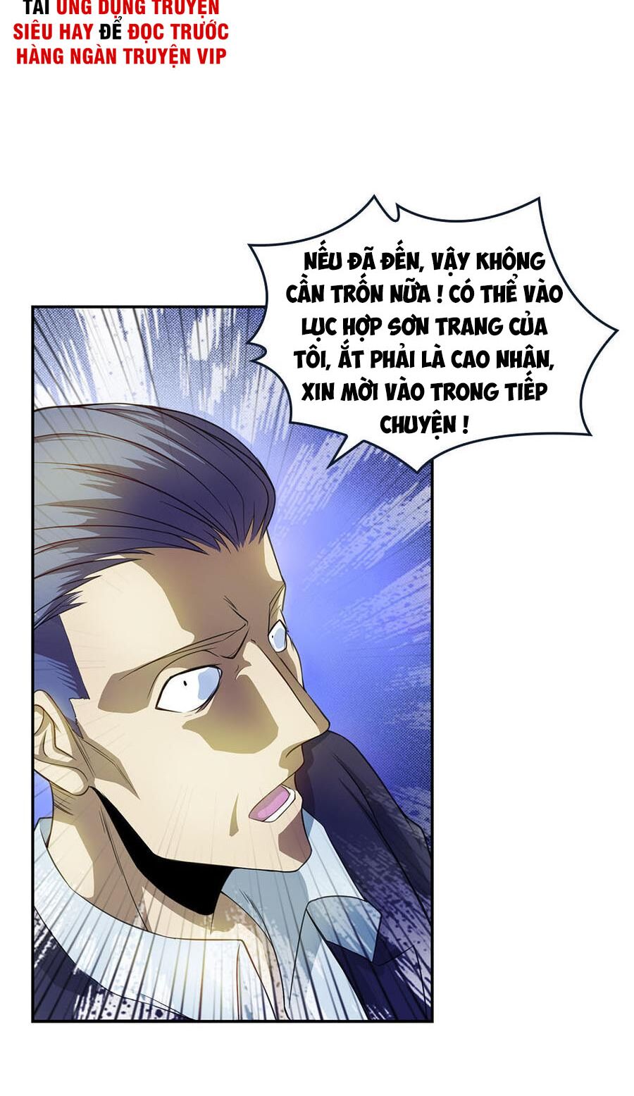 Bạn Gái Tôi Không Phải Người: Chapter 29