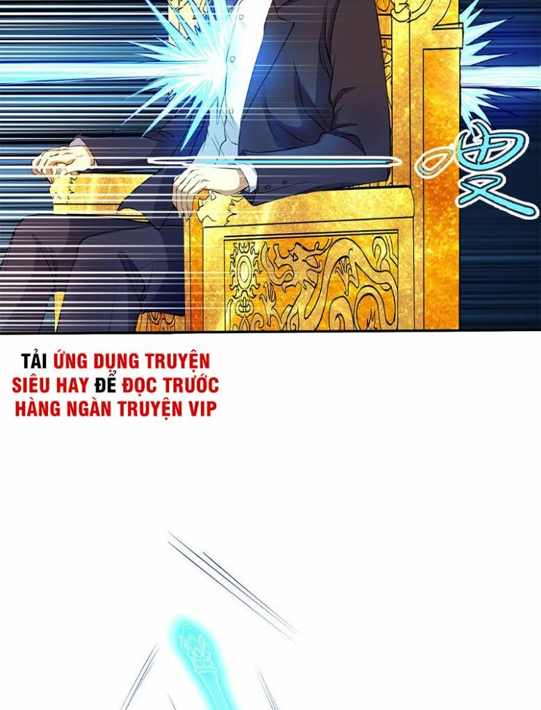 Bạn Gái Tôi Không Phải Người: Chapter 30