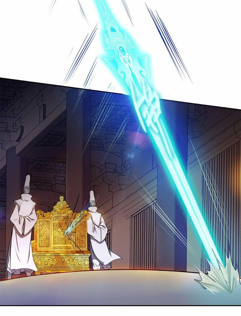 Bạn Gái Tôi Không Phải Người: Chapter 30