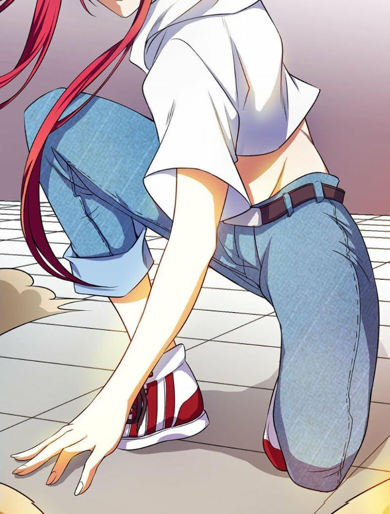 Bạn Gái Tôi Không Phải Người: Chapter 30