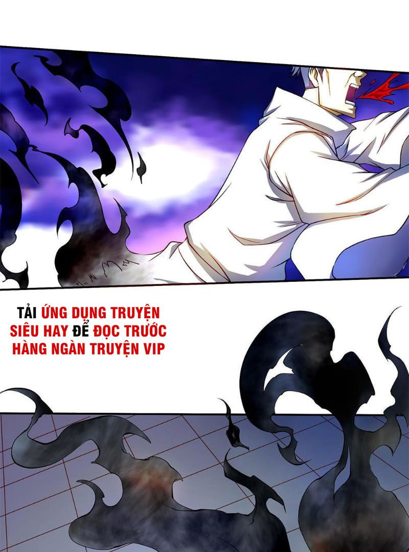 Bạn Gái Tôi Không Phải Người: Chapter 33