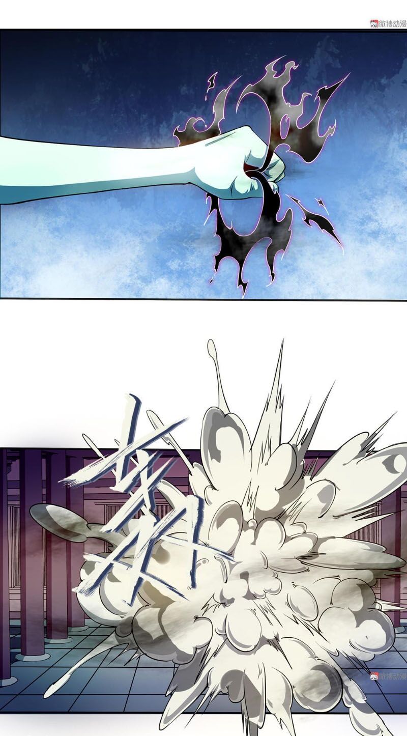 Bạn Gái Tôi Không Phải Người: Chapter 34