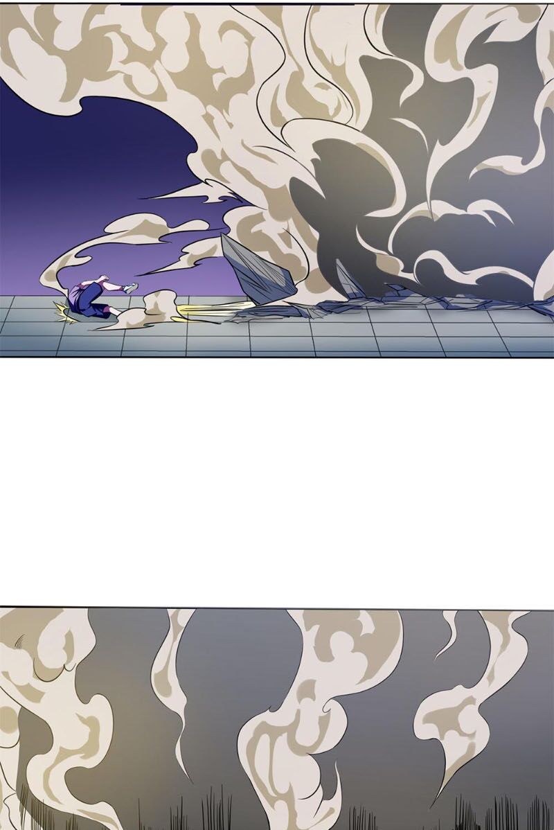 Bạn Gái Tôi Không Phải Người: Chapter 35