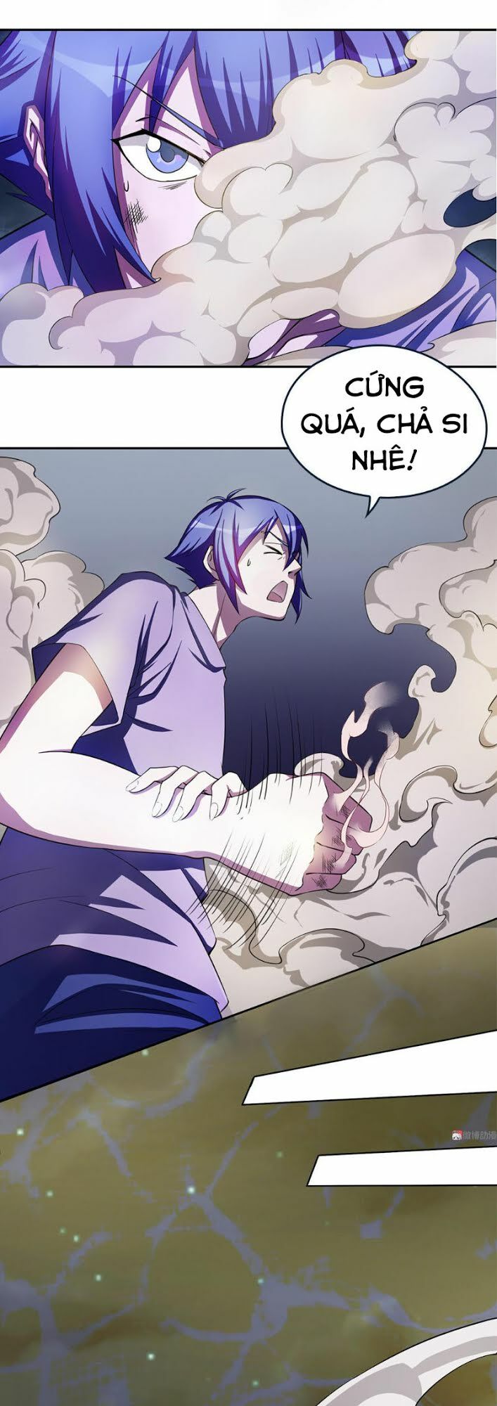 Bạn Gái Tôi Không Phải Người: Chapter 36