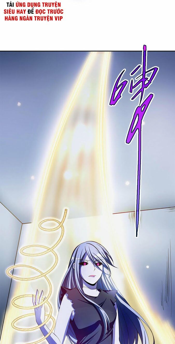 Bạn Gái Tôi Không Phải Người: Chapter 37