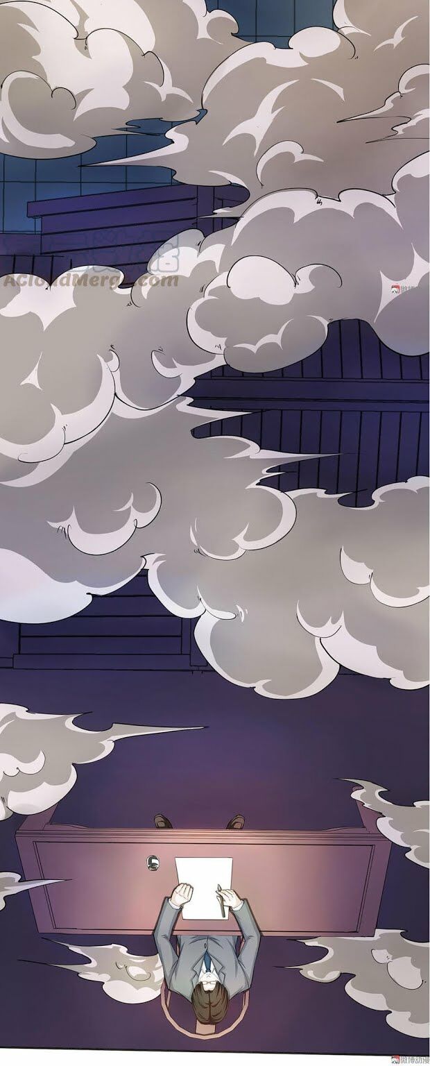 Bạn Gái Tôi Không Phải Người: Chapter 37