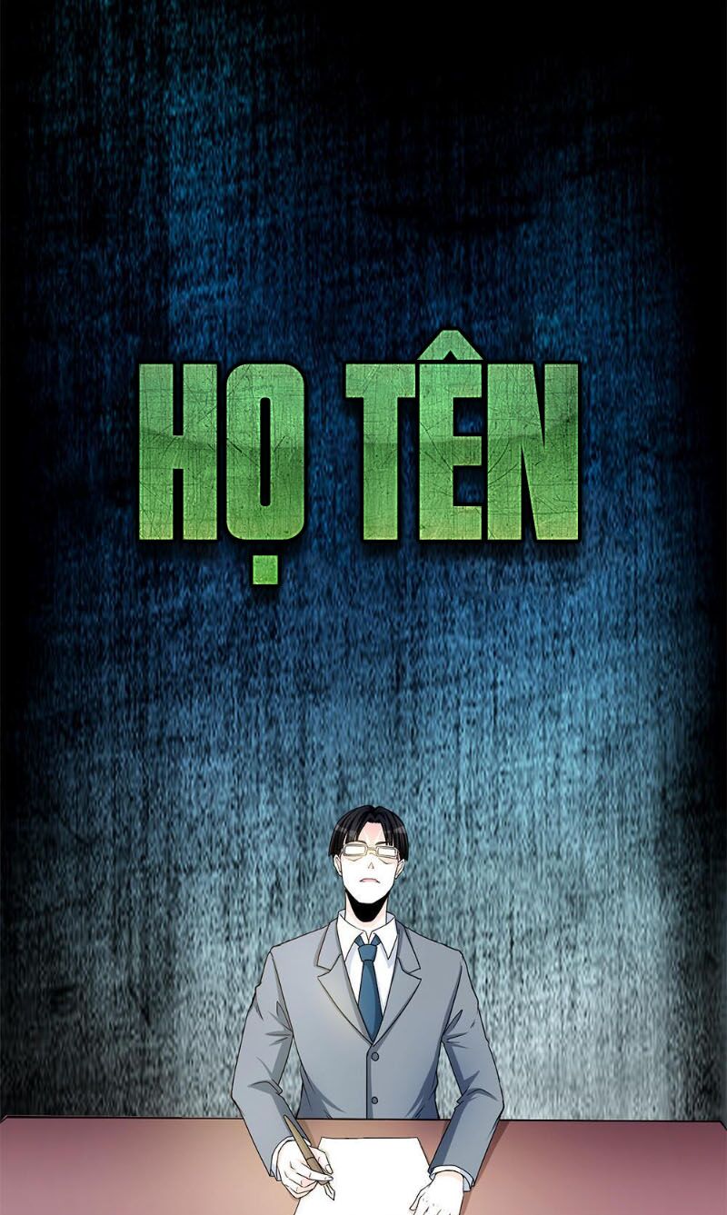 Bạn Gái Tôi Không Phải Người: Chapter 38