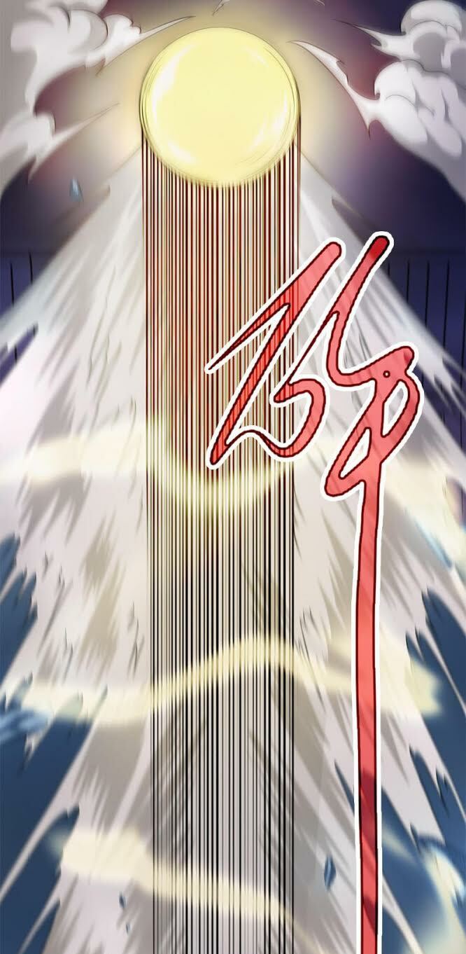 Bạn Gái Tôi Không Phải Người: Chapter 38