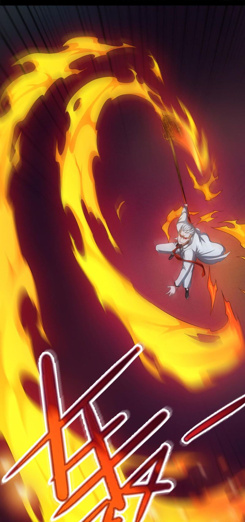 Bạn Gái Tôi Không Phải Người: Chapter 38