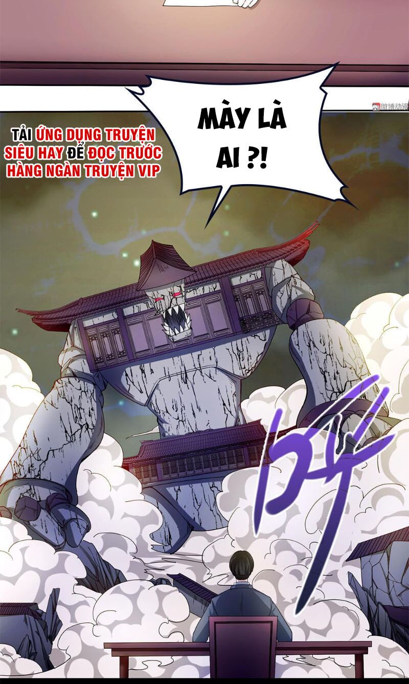 Bạn Gái Tôi Không Phải Người: Chapter 38
