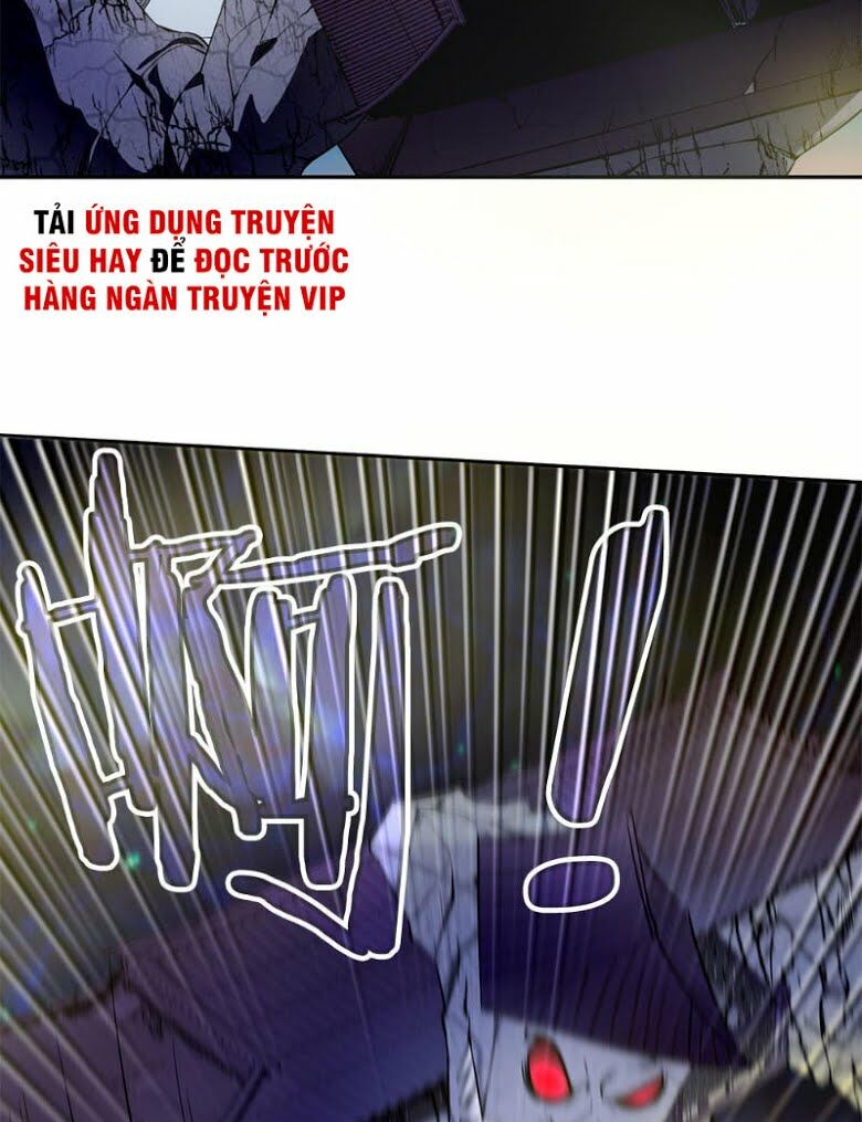 Bạn Gái Tôi Không Phải Người: Chapter 38