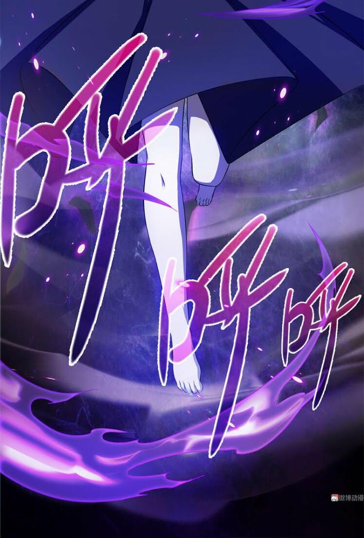Bạn Gái Tôi Không Phải Người: Chapter 39