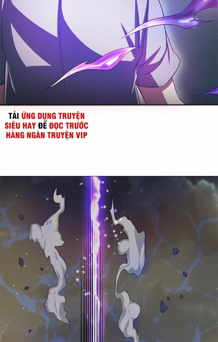 Bạn Gái Tôi Không Phải Người: Chapter 39