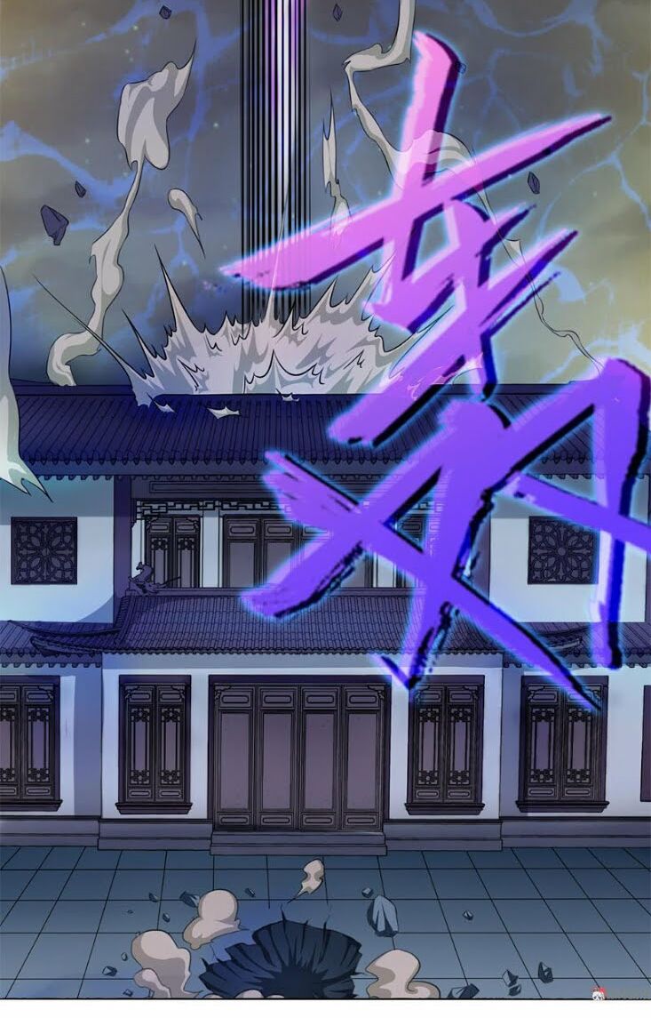 Bạn Gái Tôi Không Phải Người: Chapter 39