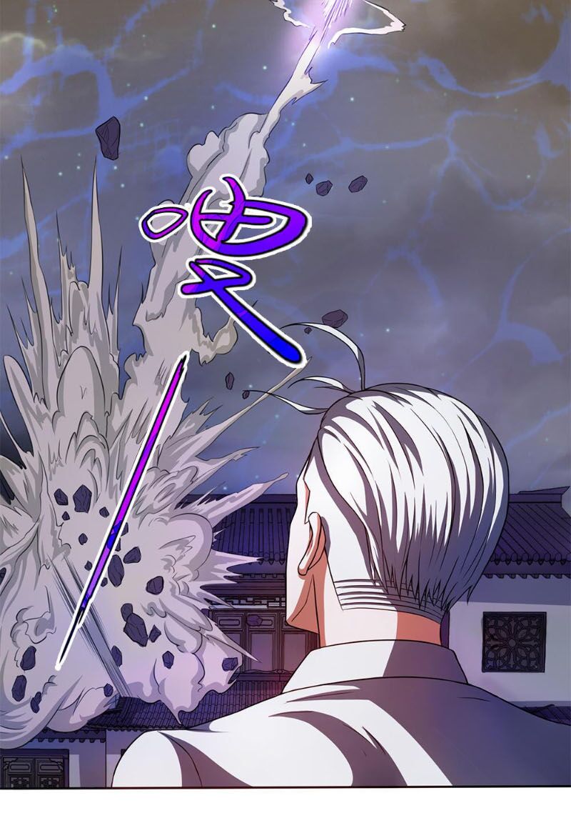 Bạn Gái Tôi Không Phải Người: Chapter 39