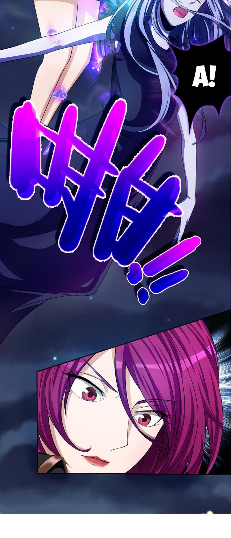Bạn Gái Tôi Không Phải Người: Chapter 40