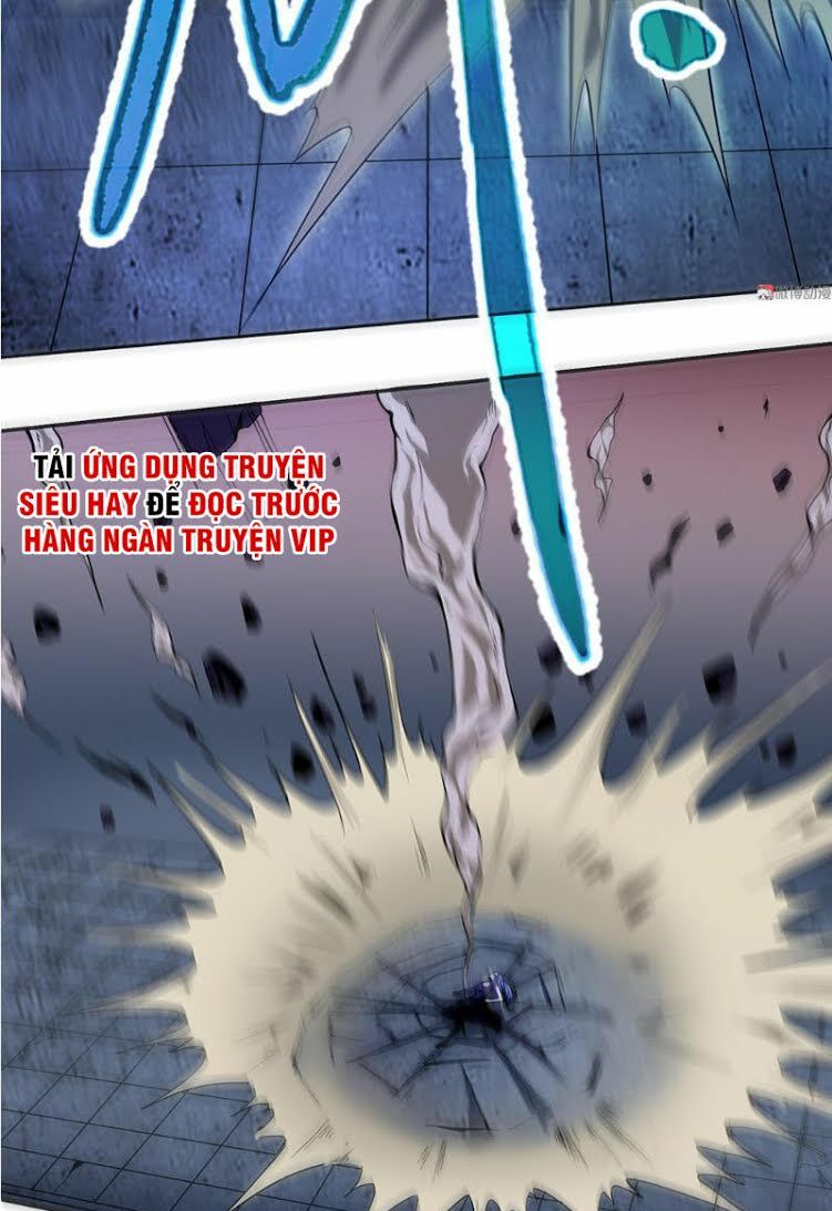 Bạn Gái Tôi Không Phải Người: Chapter 40