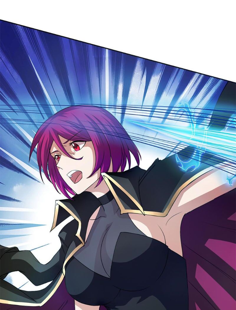 Bạn Gái Tôi Không Phải Người: Chapter 40