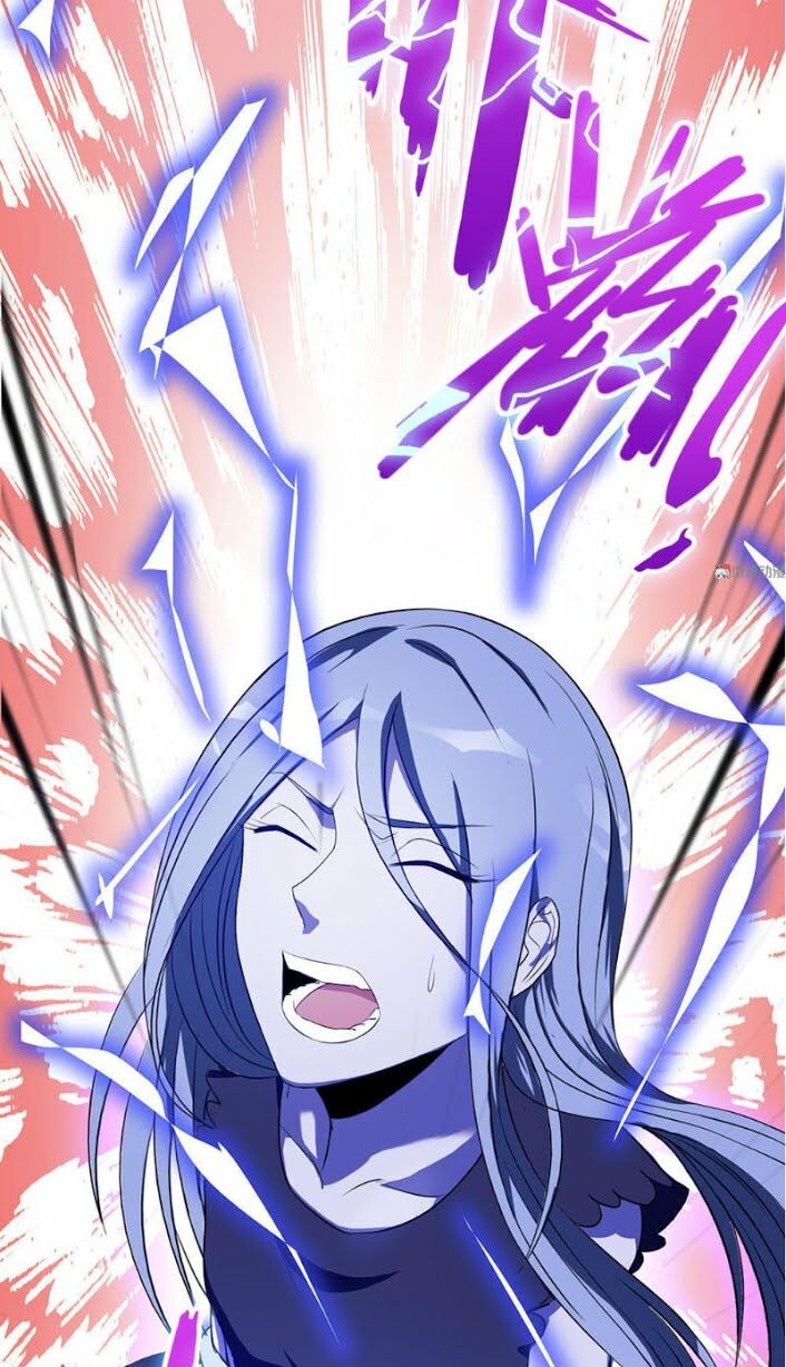 Bạn Gái Tôi Không Phải Người: Chapter 40