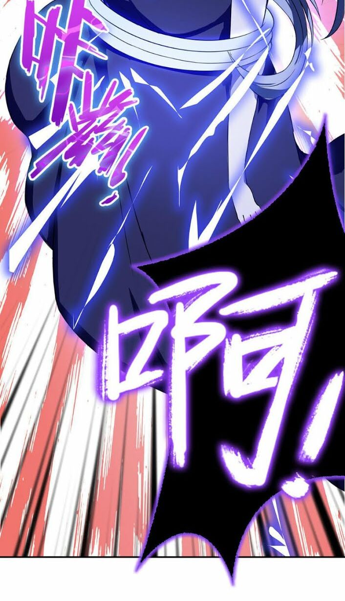 Bạn Gái Tôi Không Phải Người: Chapter 40