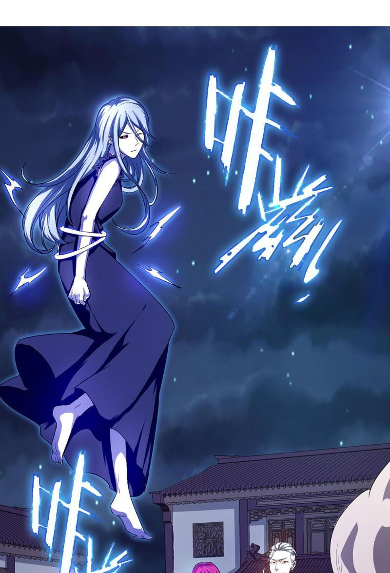 Bạn Gái Tôi Không Phải Người: Chapter 41