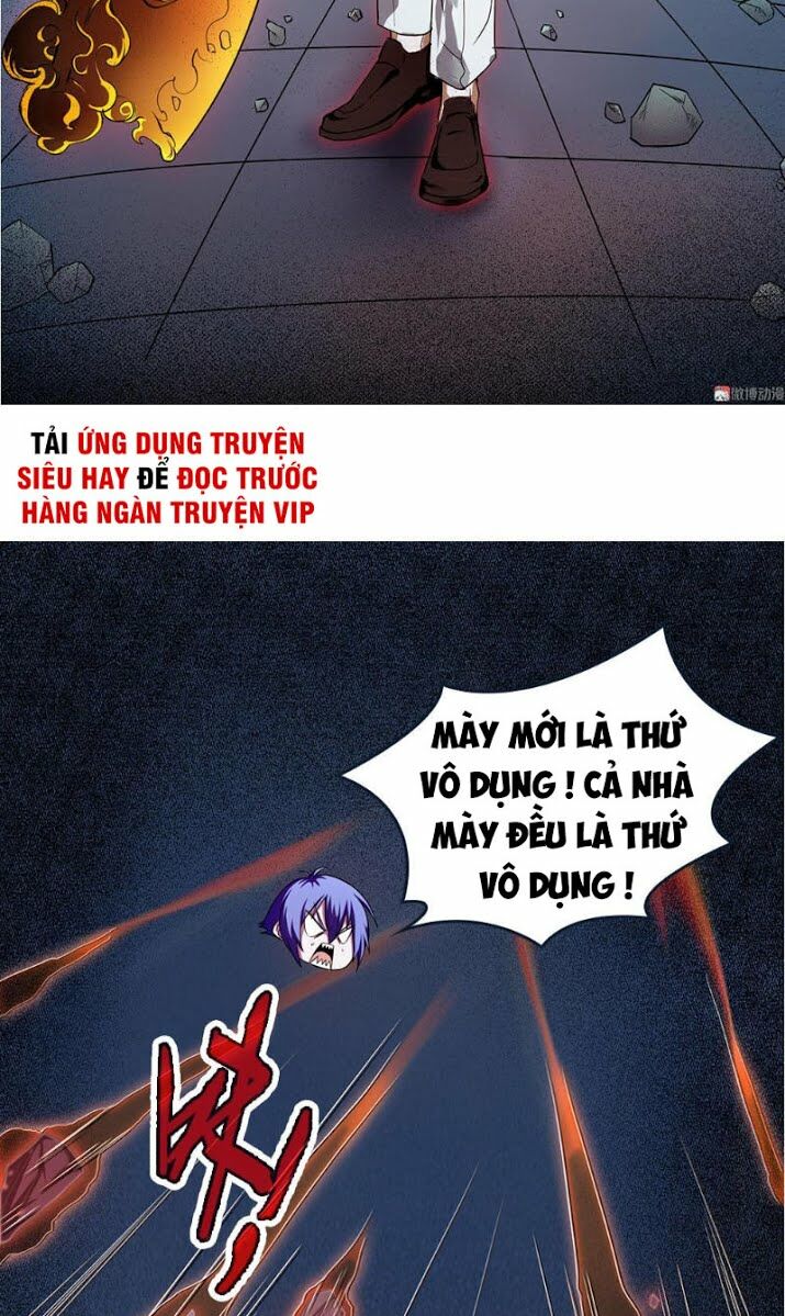 Bạn Gái Tôi Không Phải Người: Chapter 41