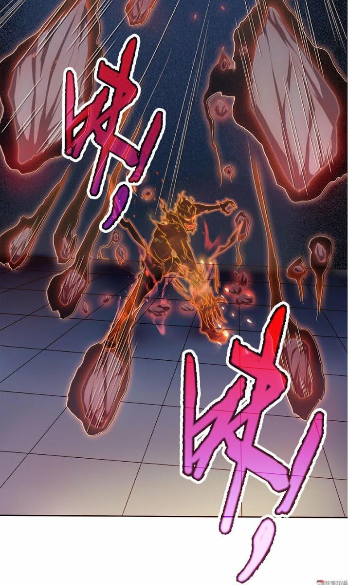 Bạn Gái Tôi Không Phải Người: Chapter 41