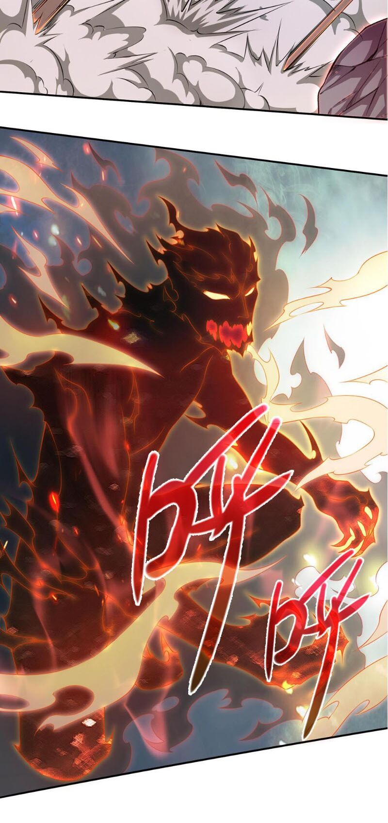 Bạn Gái Tôi Không Phải Người: Chapter 41
