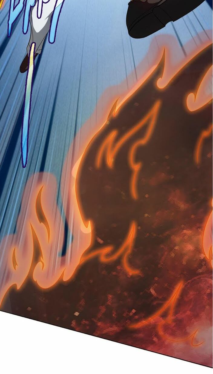 Bạn Gái Tôi Không Phải Người: Chapter 41