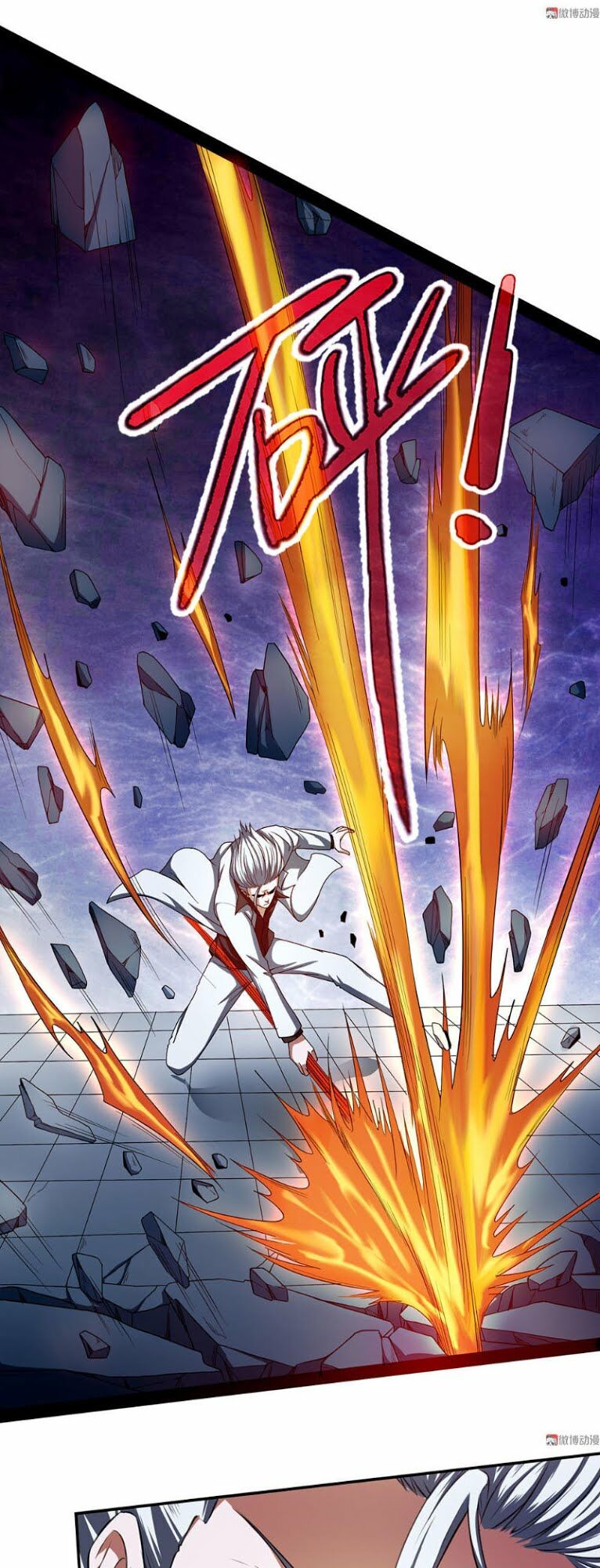 Bạn Gái Tôi Không Phải Người: Chapter 41